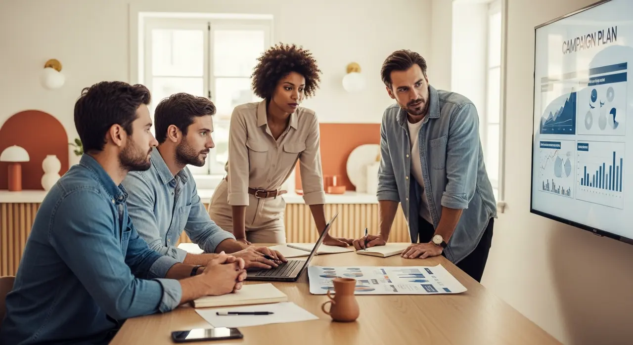 Agence Marketing Laval