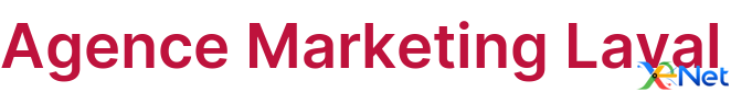 Agence Marketing Laval